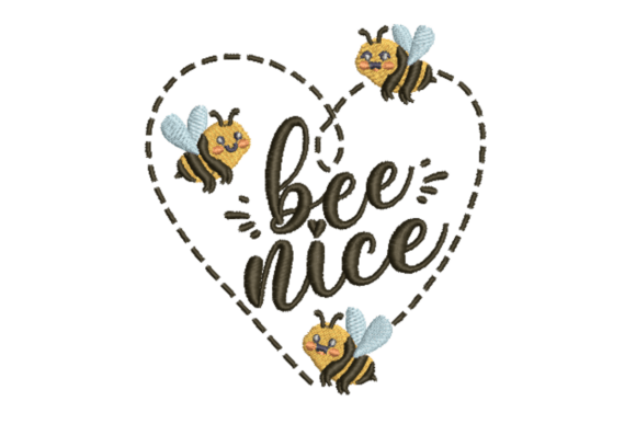 Bee Nice Embroidery: A Designer's Honest Review