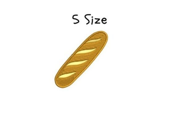 Bread Embroidery Design Review for Boutique Apparel